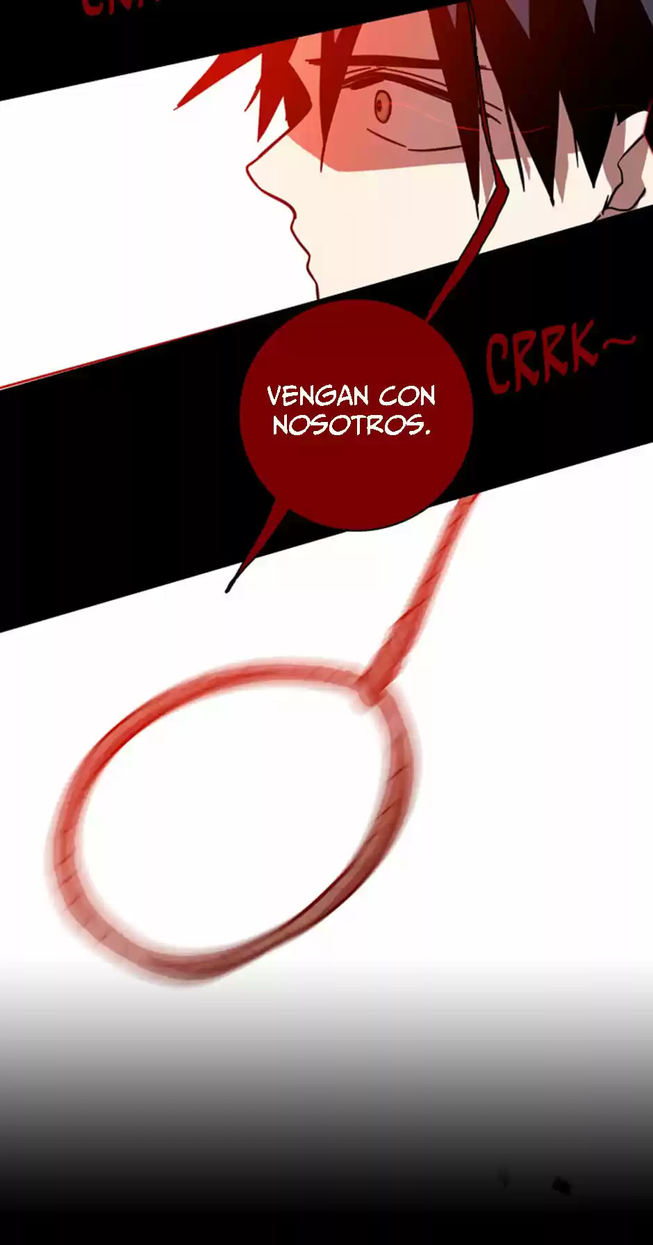 Dreamcide capítulo 20, página 41