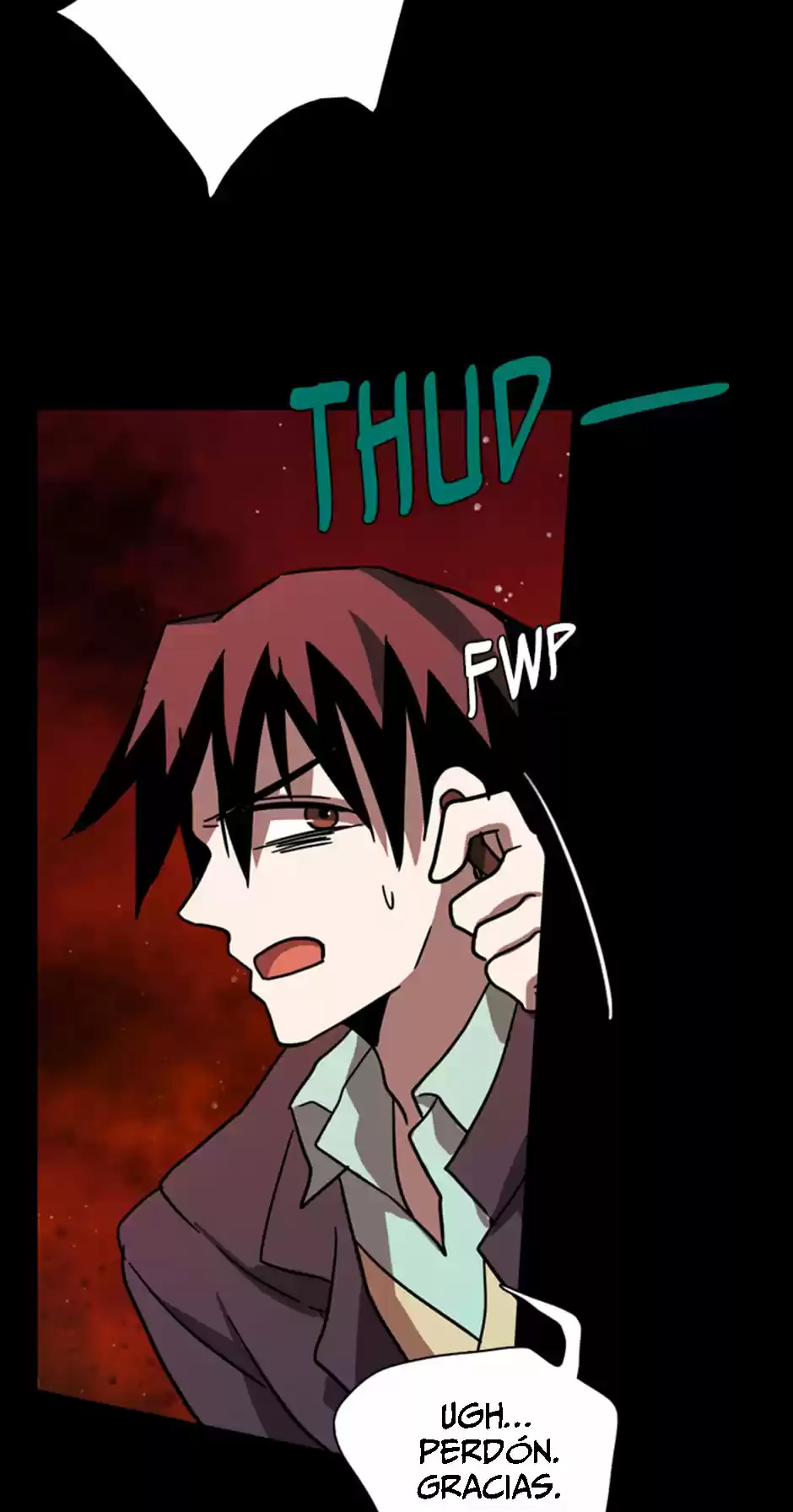 Dreamcide capítulo 20, página 48