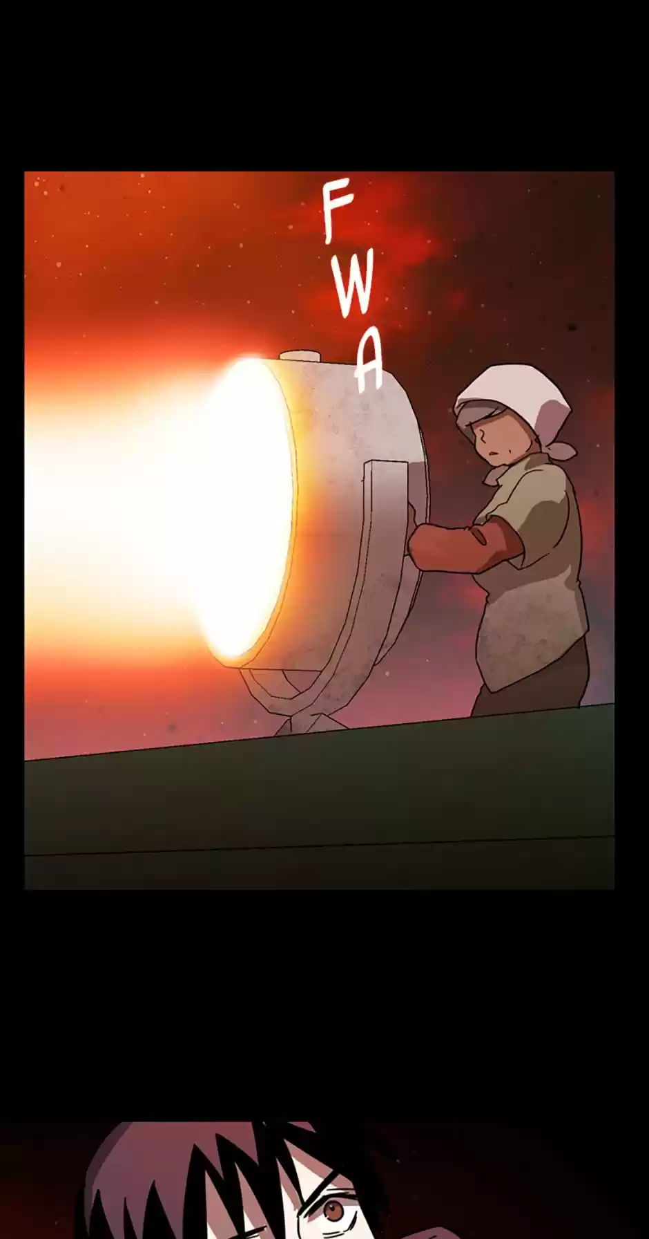 Dreamcide capítulo 21, página 18