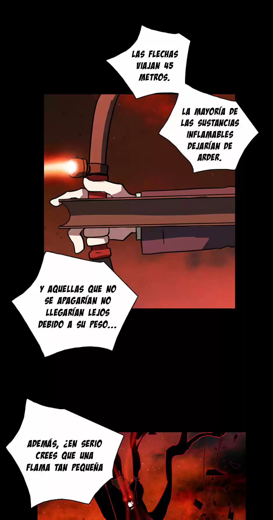 Dreamcide capítulo 21, página 26