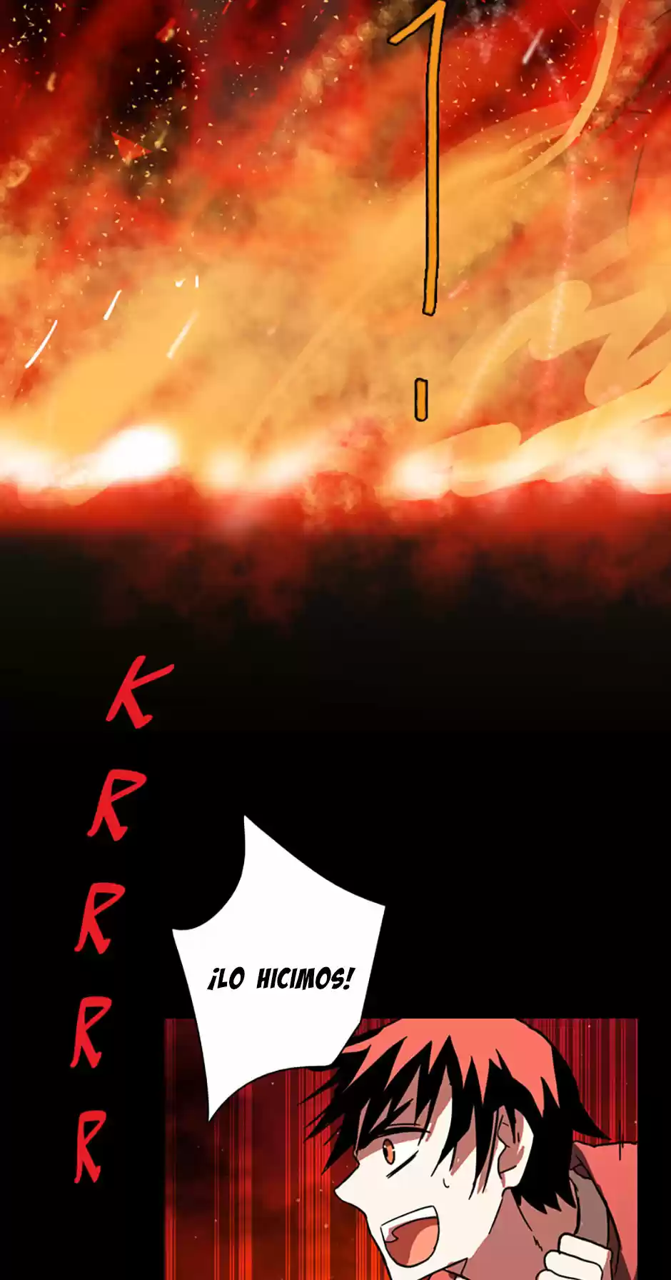 Dreamcide capítulo 22, página 37