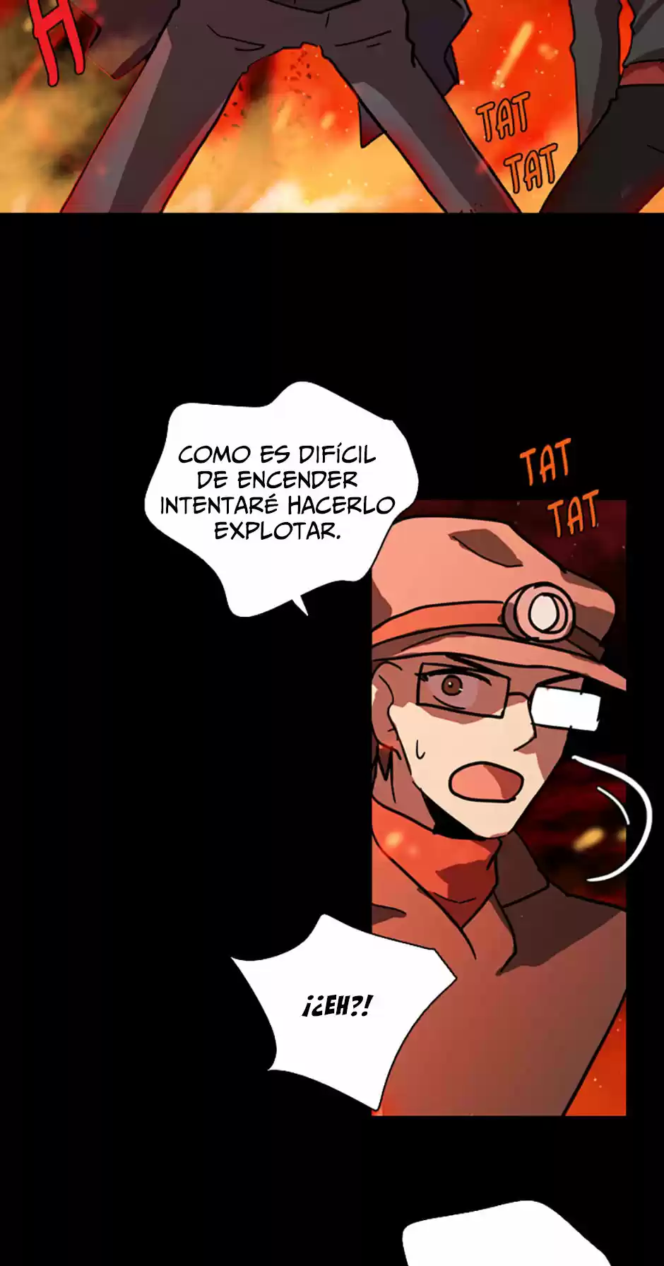 Dreamcide capítulo 22, página 44