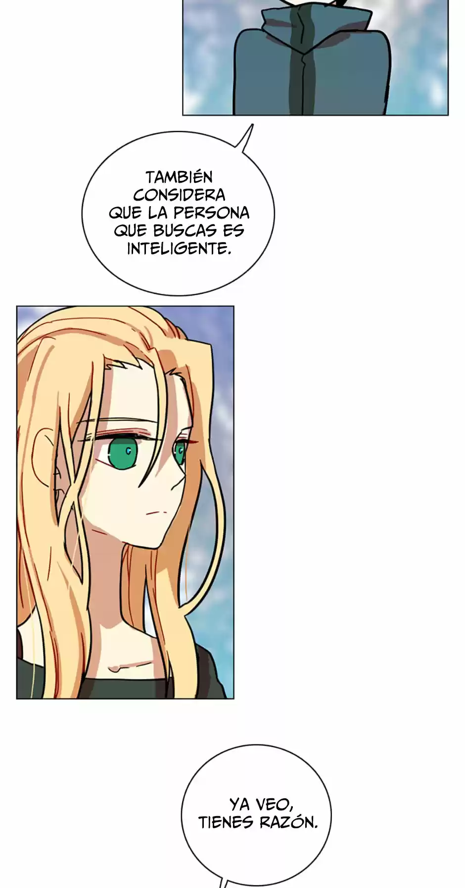 Dreamcide capítulo 23, página 13