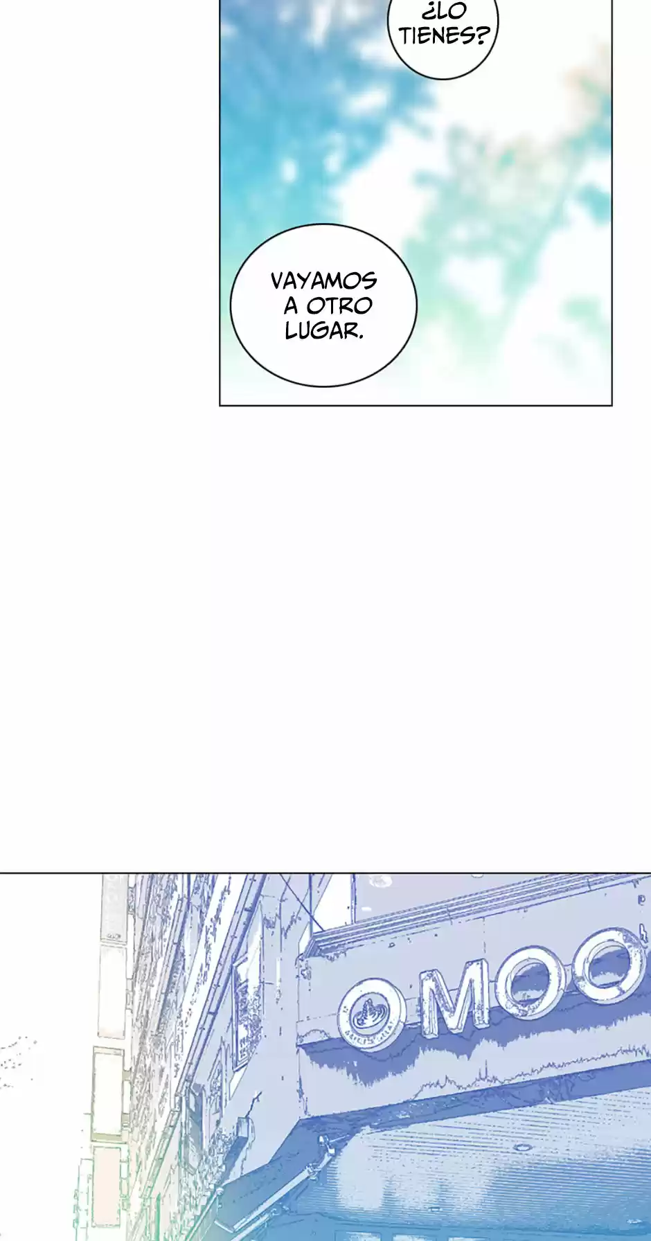 Dreamcide capítulo 23, página 20
