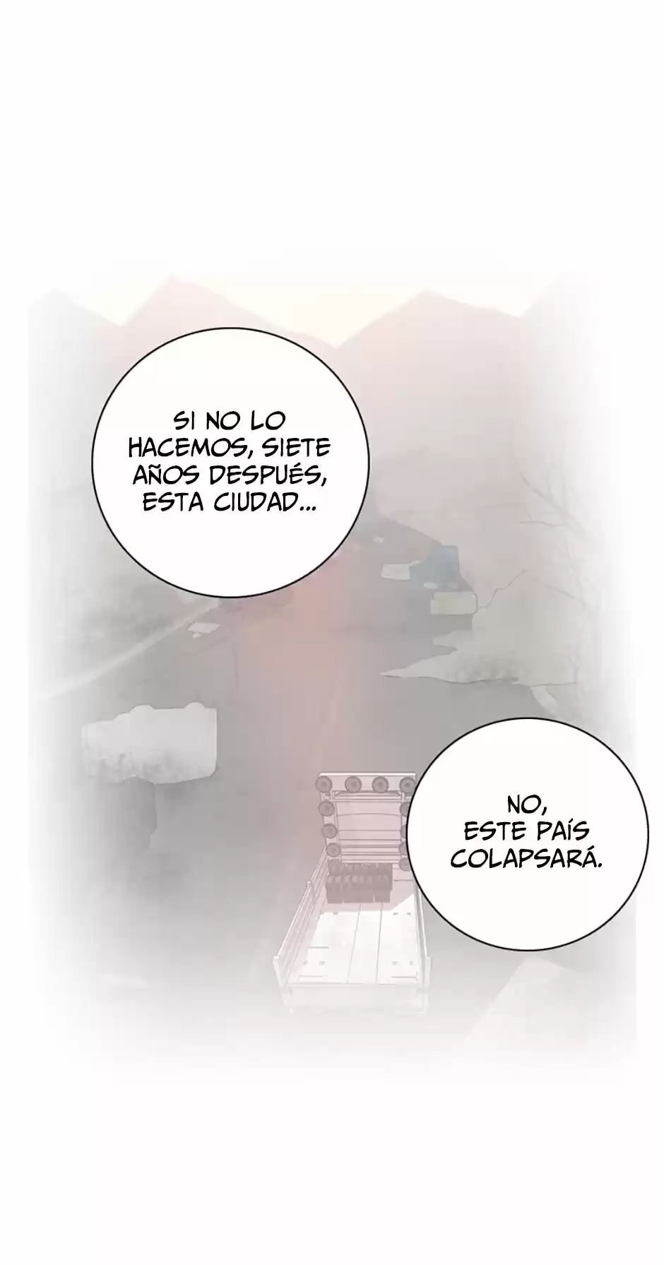 Dreamcide capítulo 23, página 25