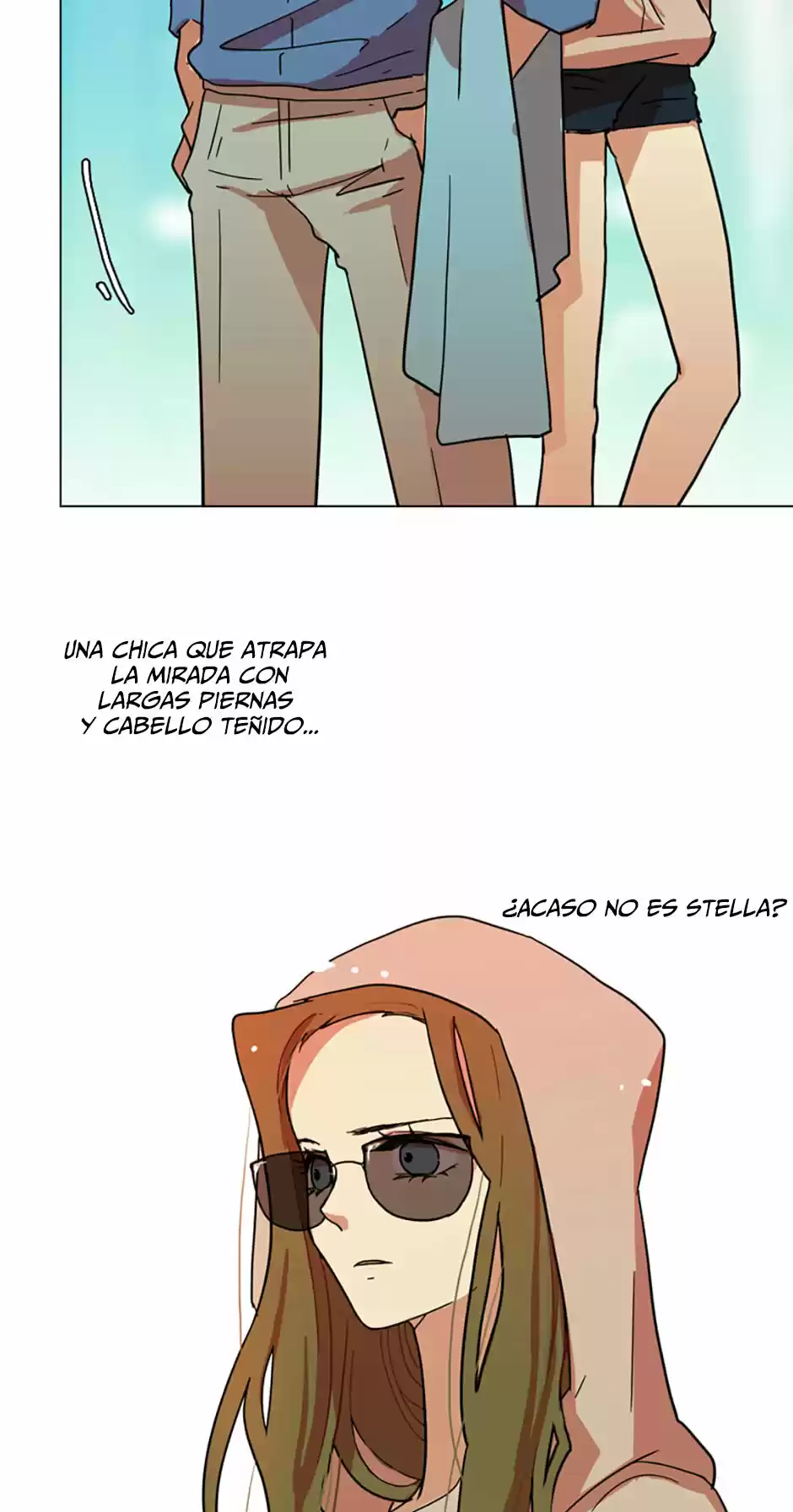 Dreamcide capítulo 23, página 38