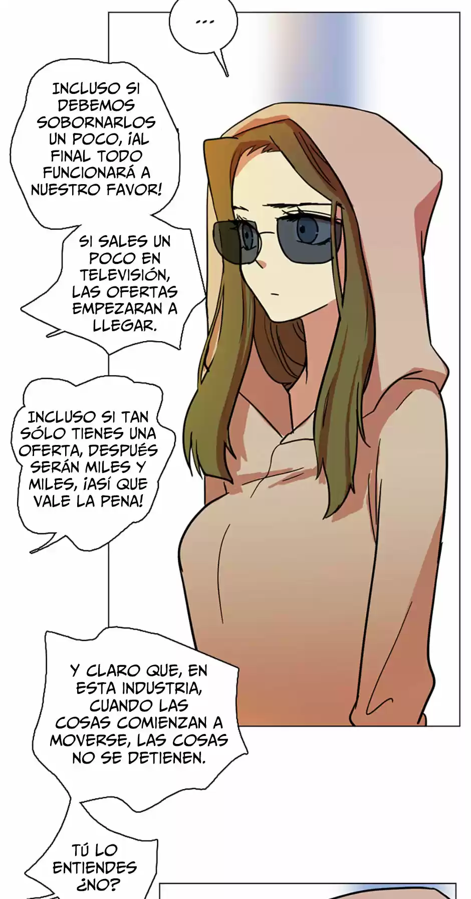 Dreamcide capítulo 23, página 44