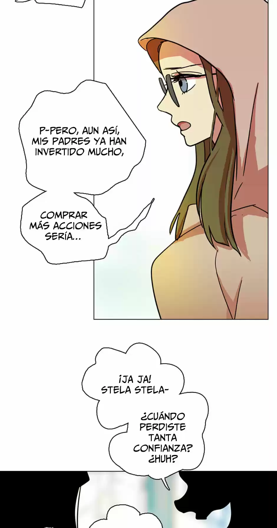 Dreamcide capítulo 23, página 45