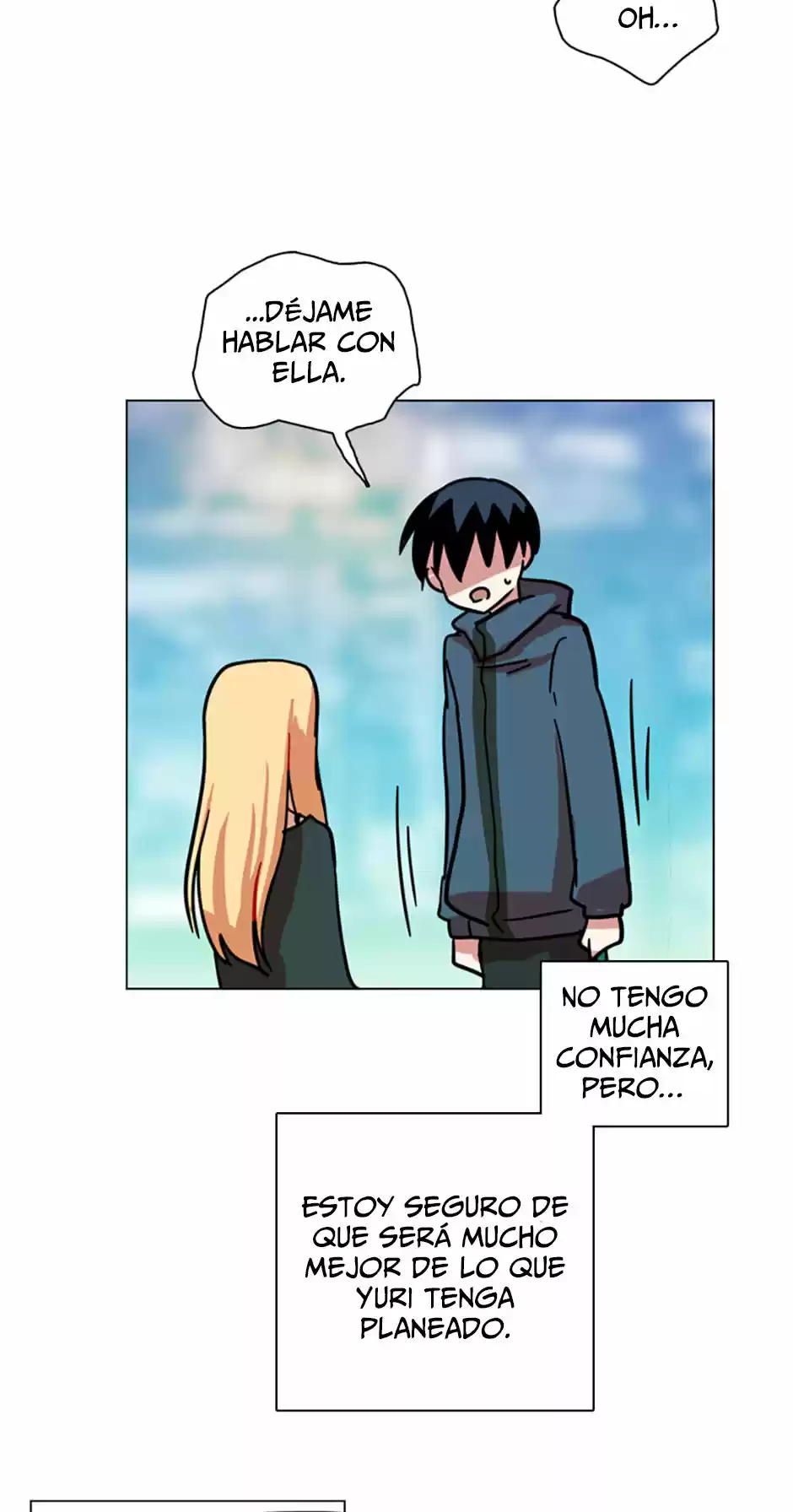 Dreamcide capítulo 23, página 53