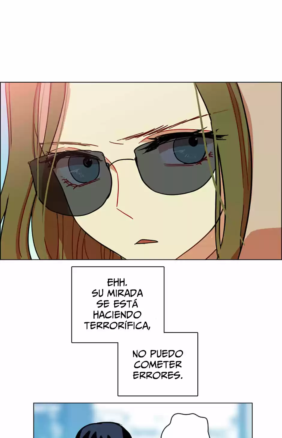 Dreamcide capítulo 23, página 57