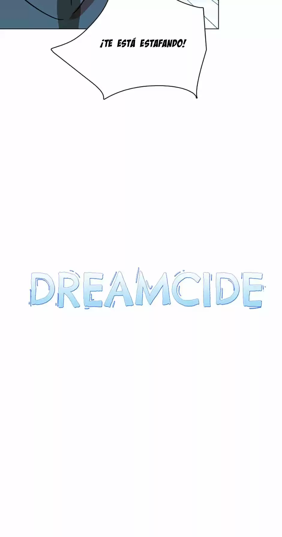 Dreamcide capítulo 24, página 4