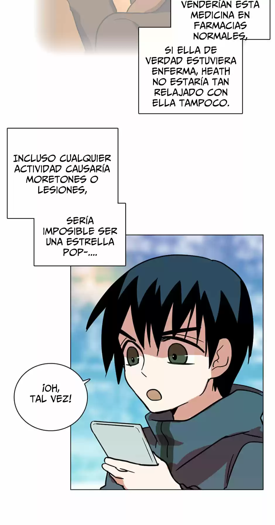 Dreamcide capítulo 24, página 21
