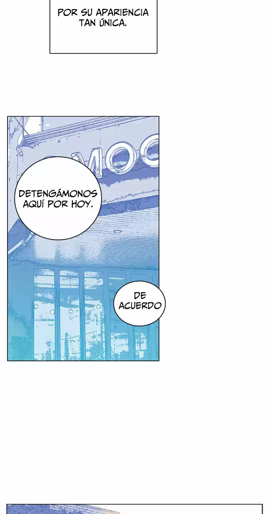 Dreamcide capítulo 24, página 30