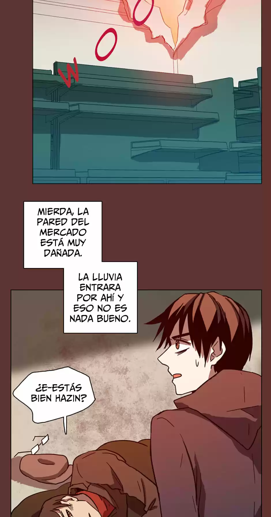 Dreamcide capítulo 24, página 46