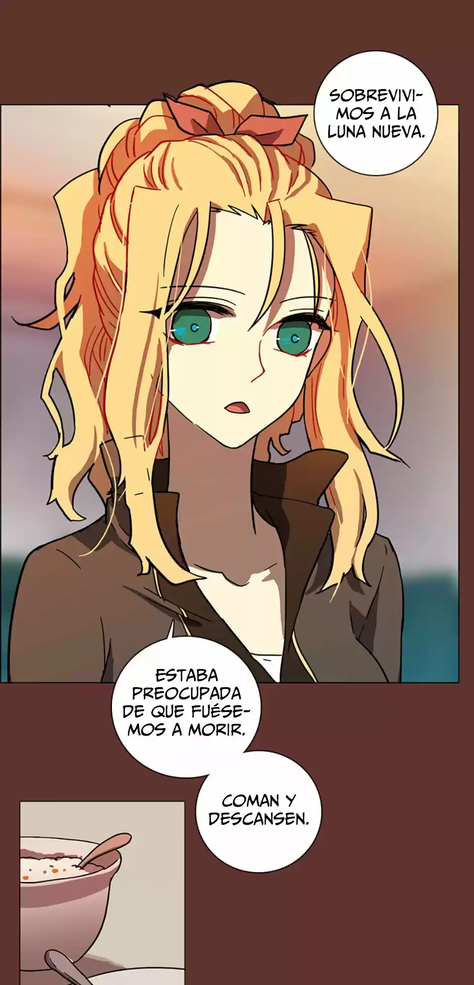 Dreamcide capítulo 24, página 50