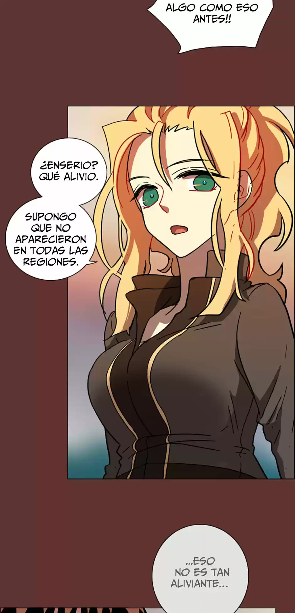 Dreamcide capítulo 24, página 54