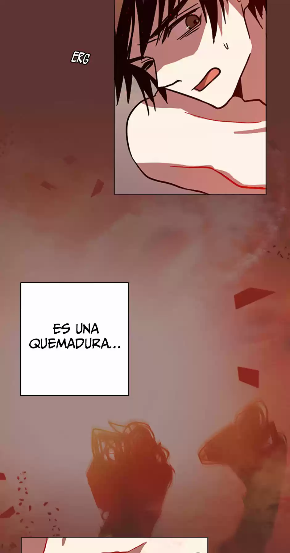 Dreamcide capítulo 25, página 4