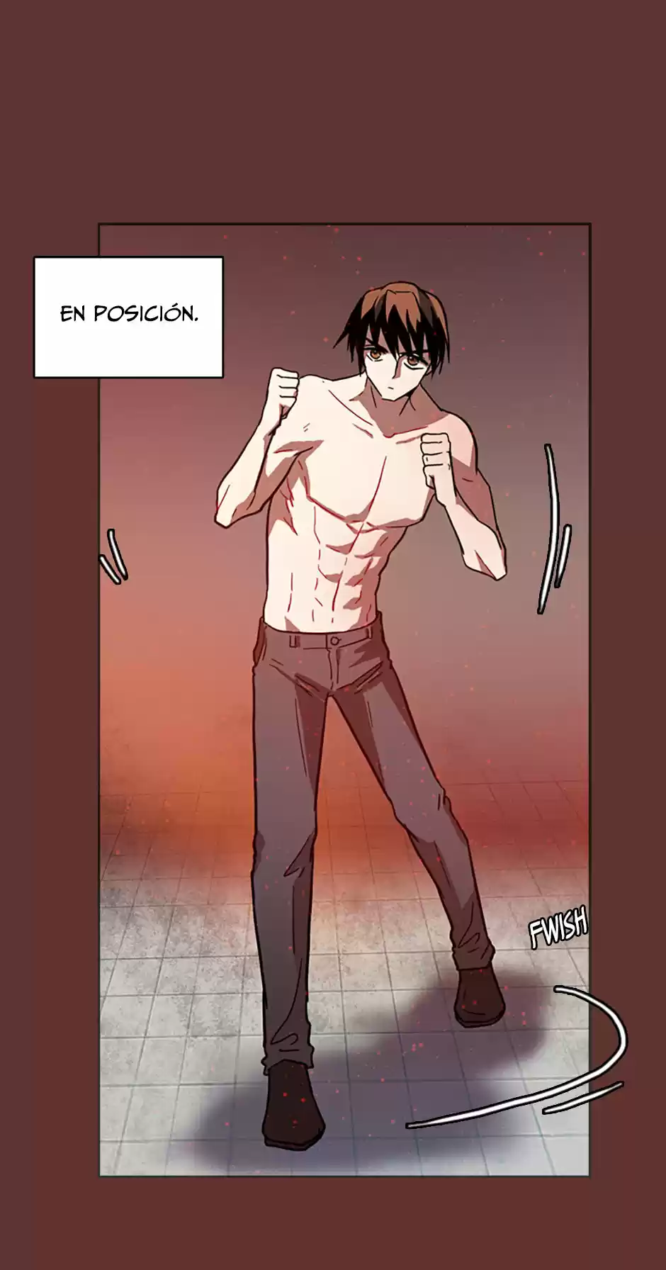 Dreamcide capítulo 25, página 7