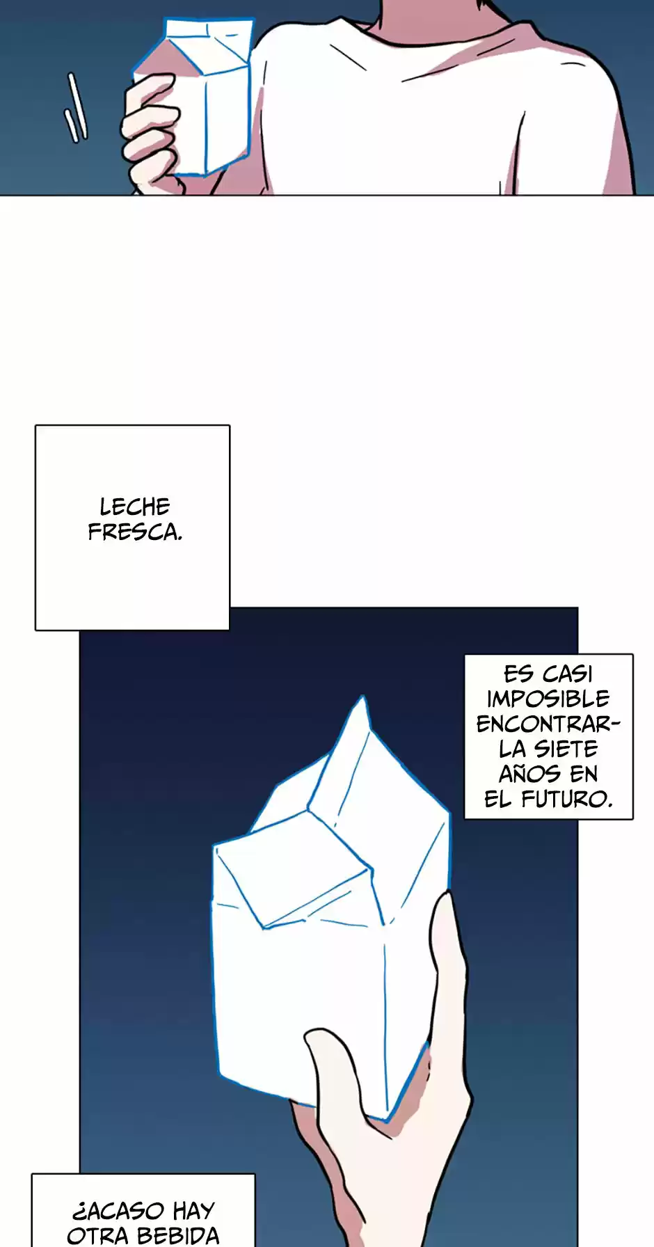 Dreamcide capítulo 25, página 23
