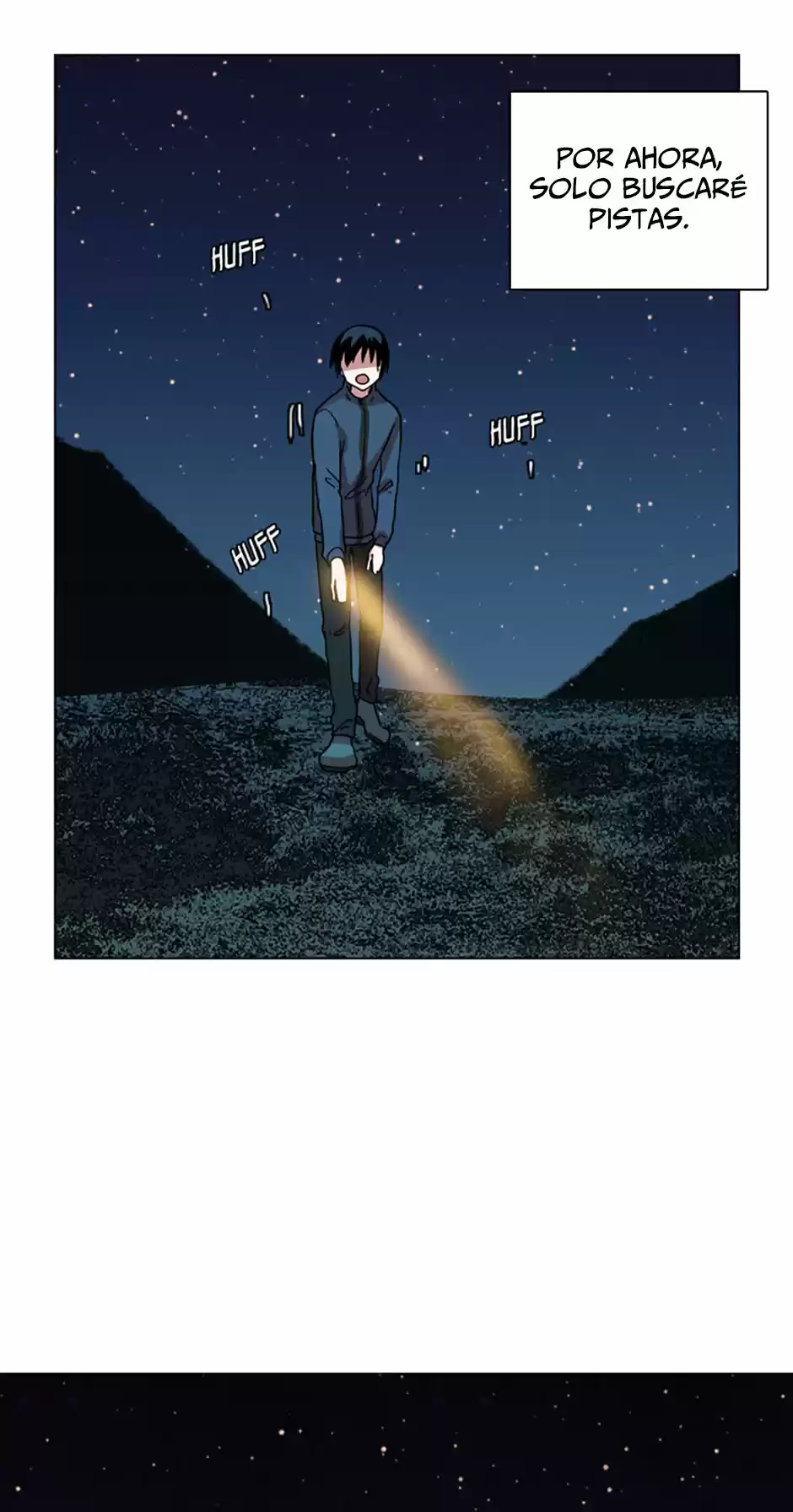 Dreamcide capítulo 25, página 34