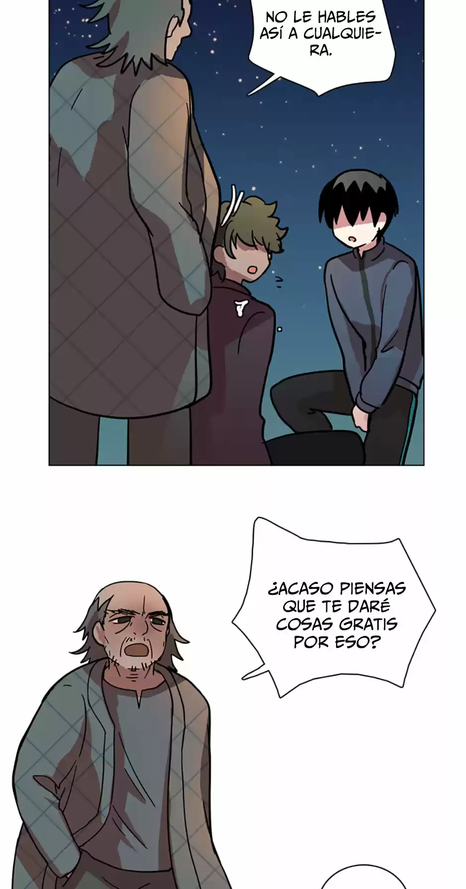 Dreamcide capítulo 26, página 24