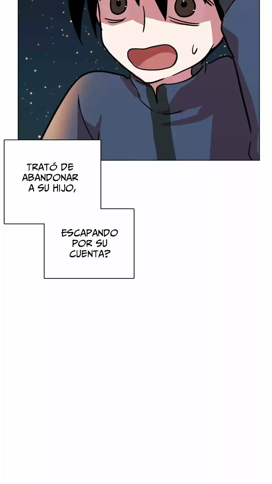 Dreamcide capítulo 26, página 55