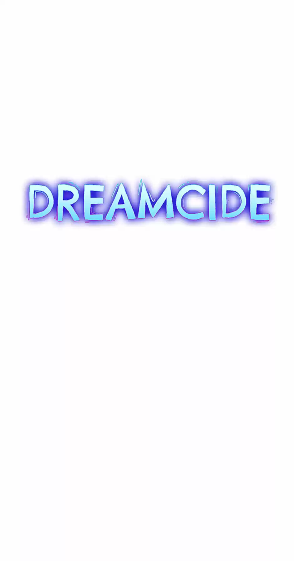 Dreamcide capítulo 27, página 9
