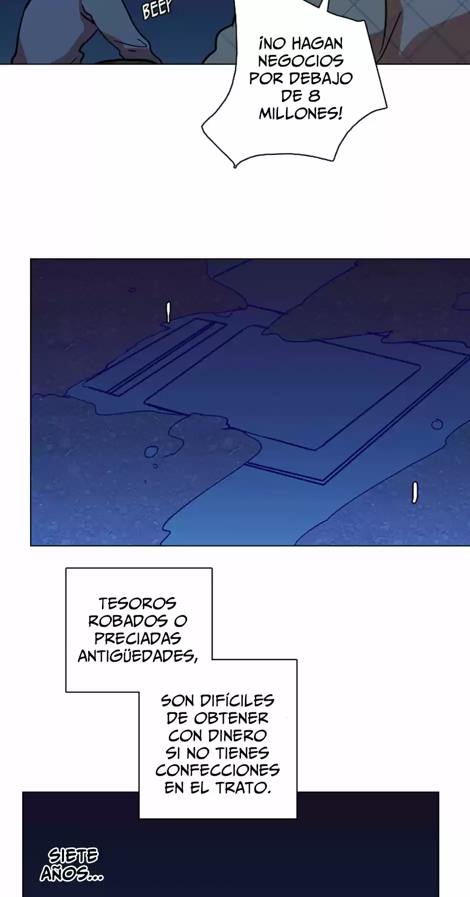 Dreamcide capítulo 27, página 45