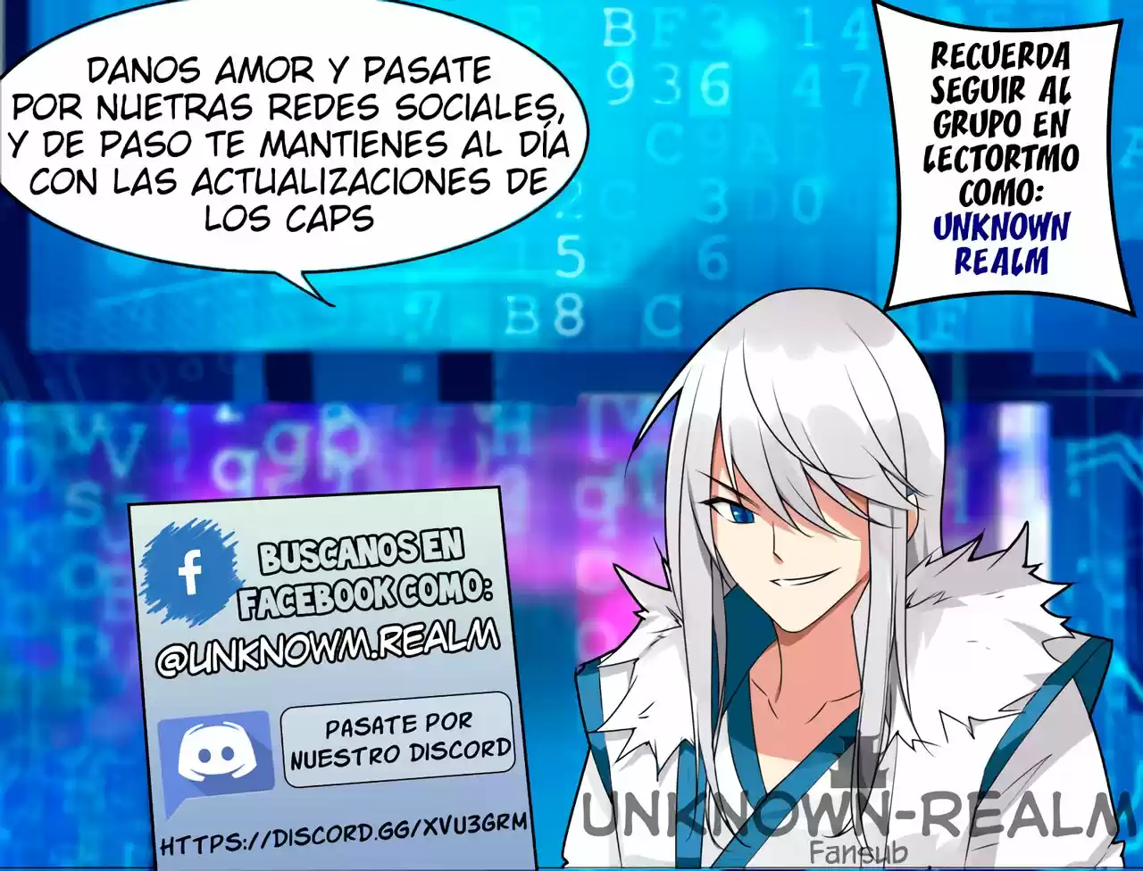 Dreamcide capítulo 27, página 63