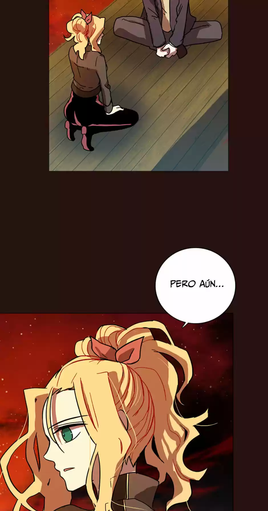 Dreamcide capítulo 28, página 13