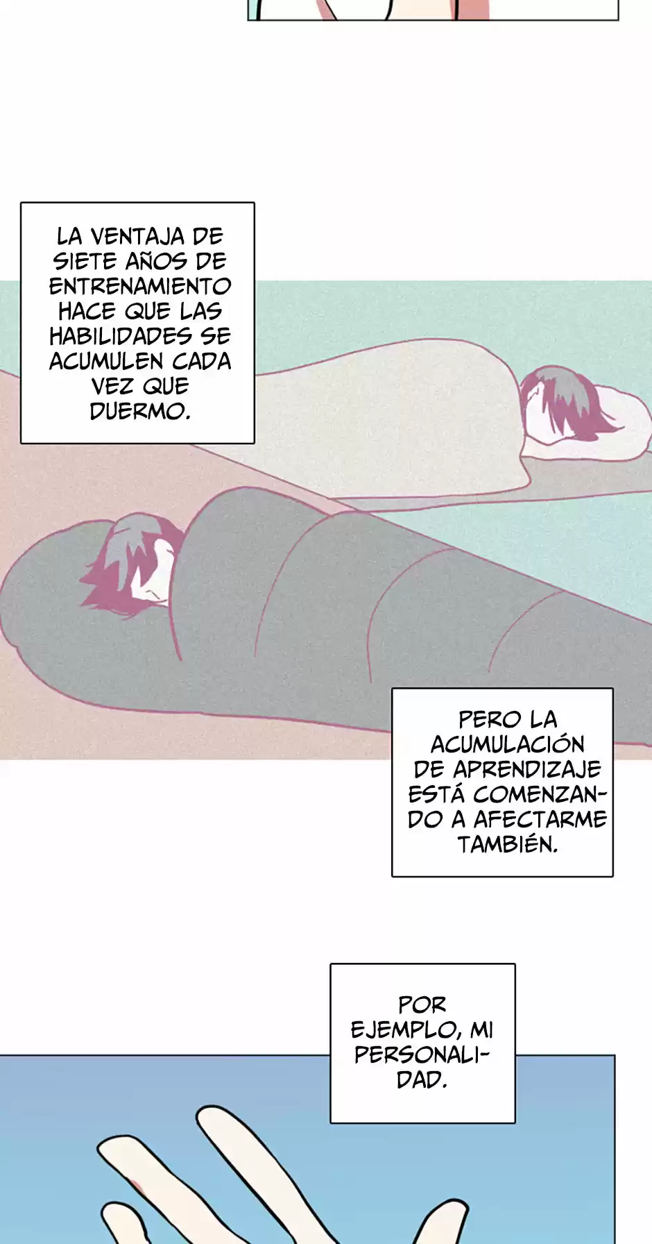 Dreamcide capítulo 28, página 48