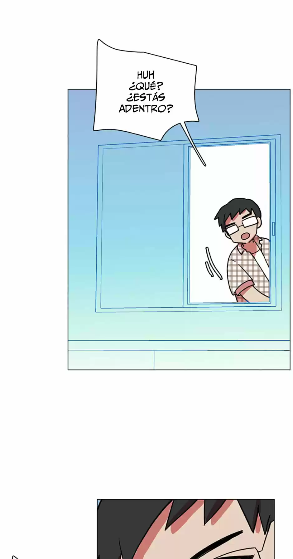 Dreamcide capítulo 29, página 5