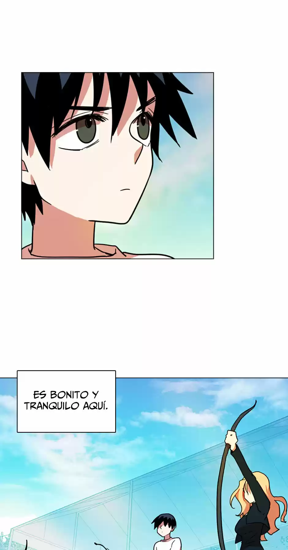 Dreamcide capítulo 29, página 18