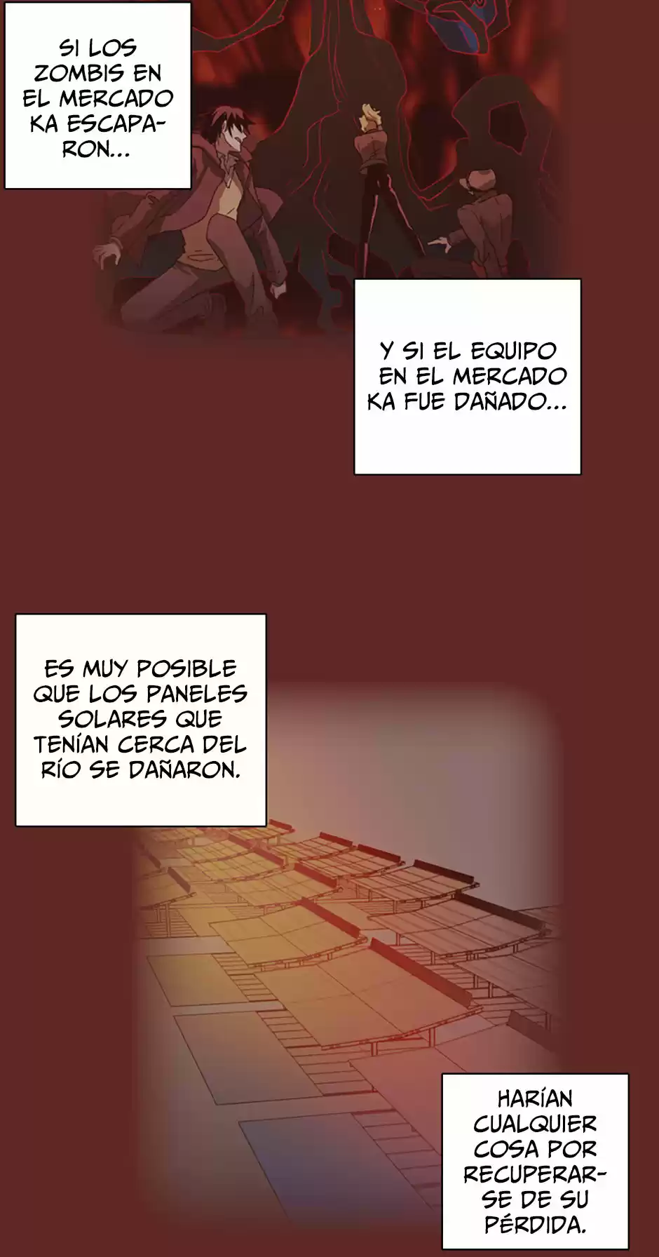 Dreamcide capítulo 29, página 27