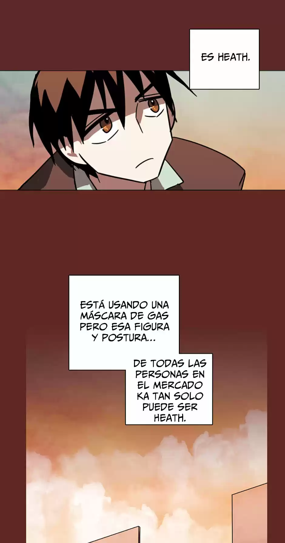Dreamcide capítulo 29, página 54