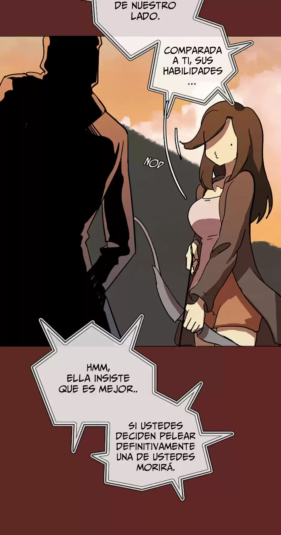 Dreamcide capítulo 30, página 9