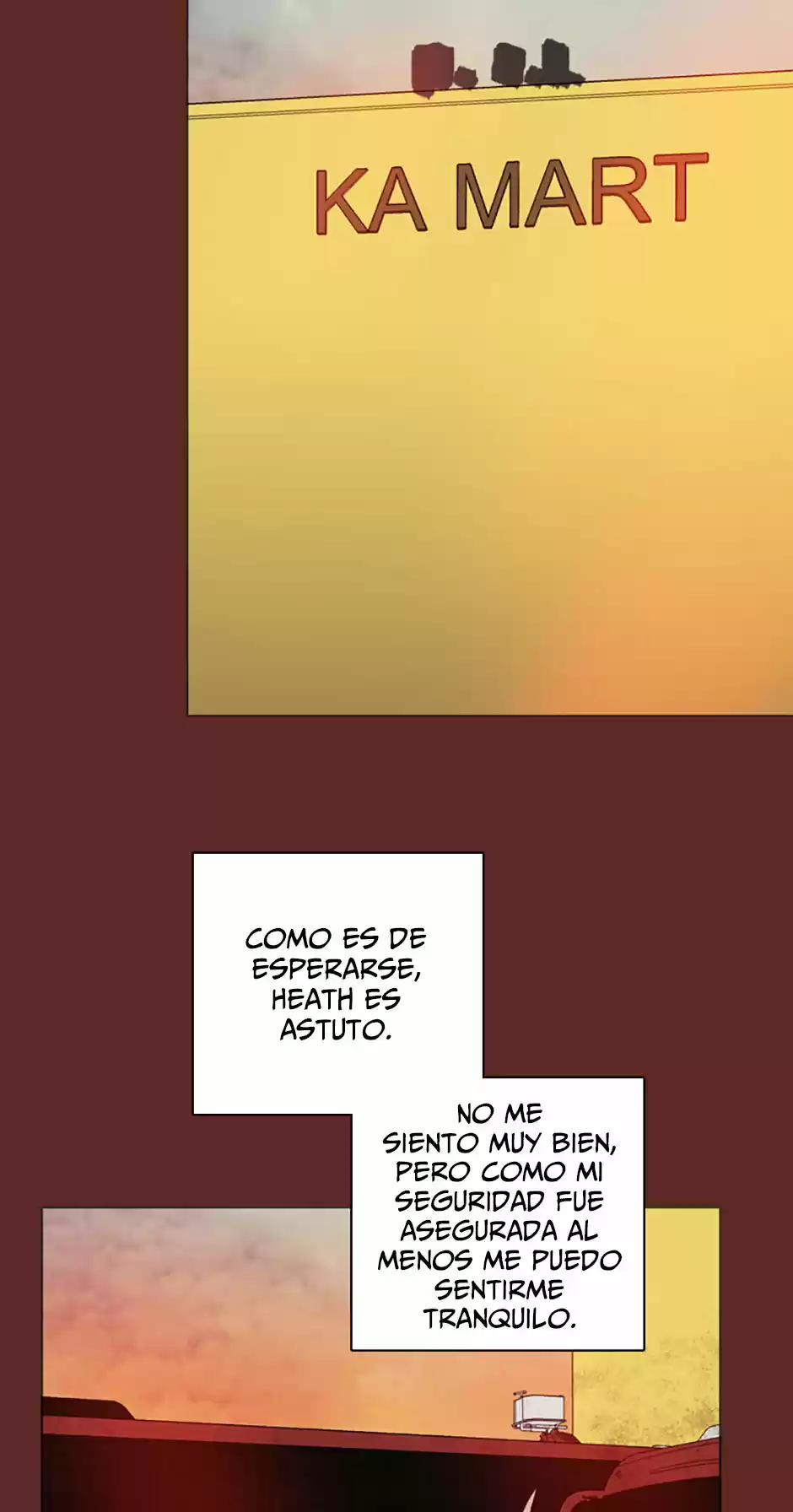 Dreamcide capítulo 30, página 23