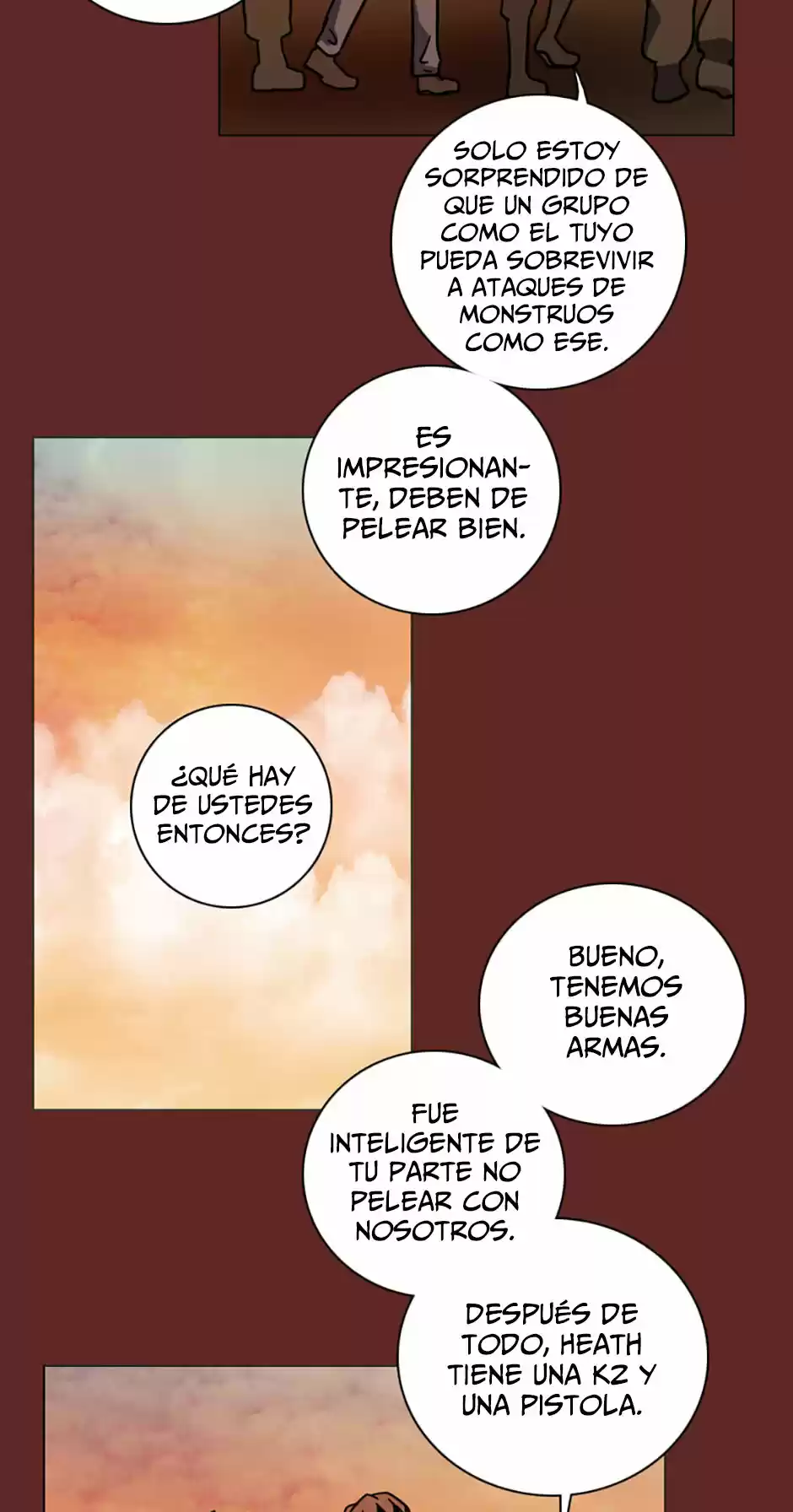 Dreamcide capítulo 30, página 28