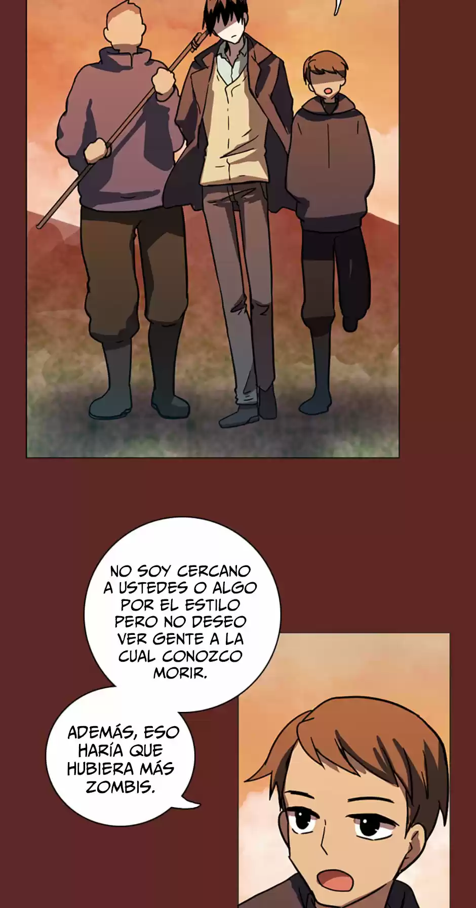 Dreamcide capítulo 30, página 29