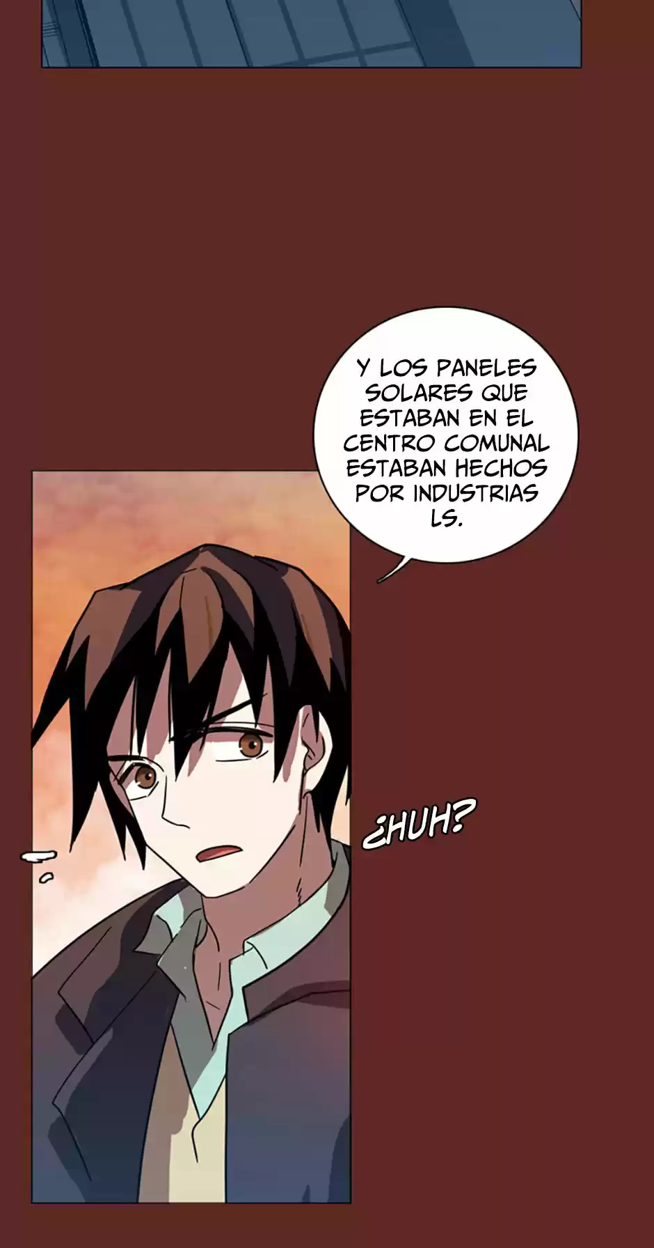 Dreamcide capítulo 30, página 32