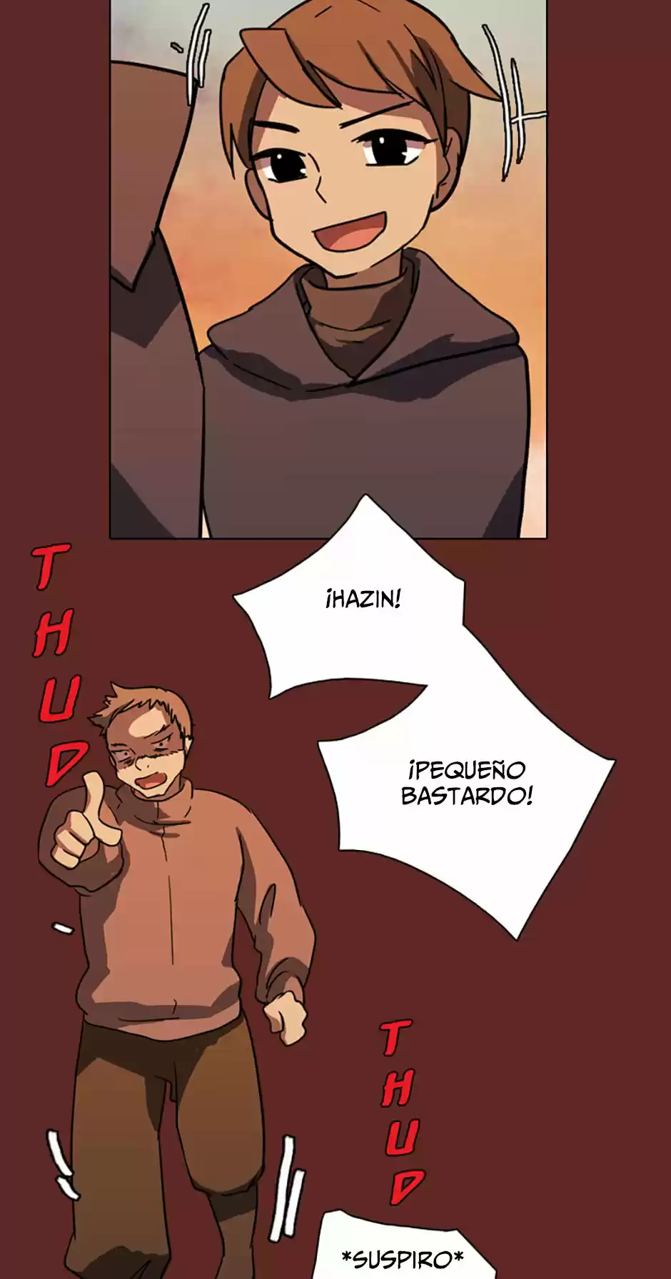 Dreamcide capítulo 30, página 37