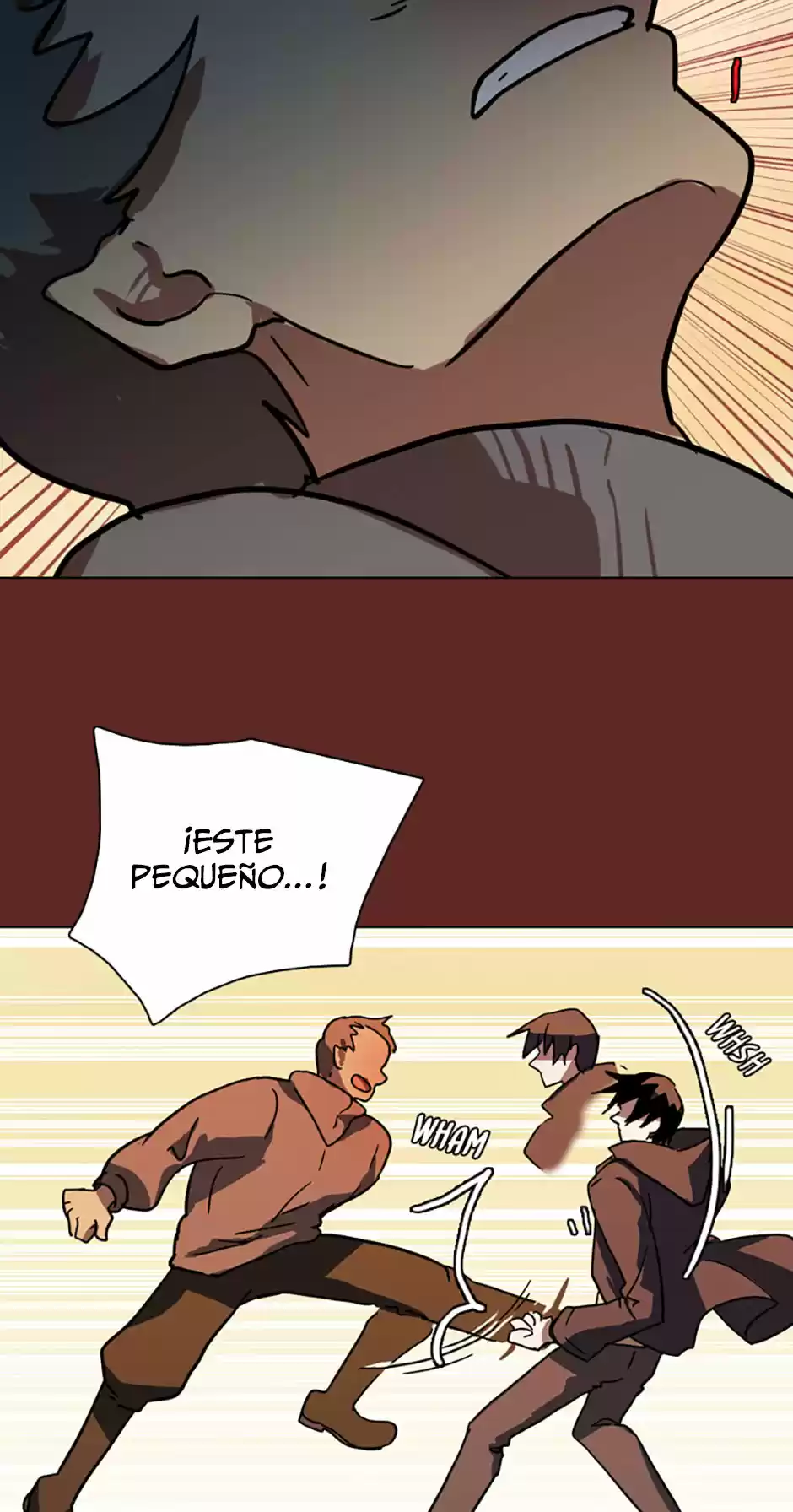Dreamcide capítulo 30, página 46