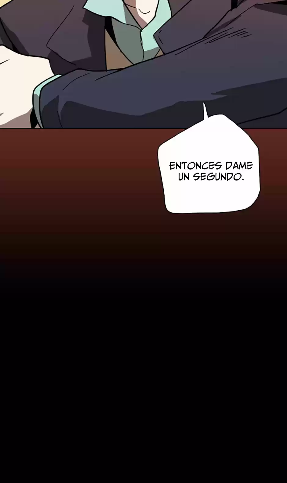 Dreamcide capítulo 30, página 61