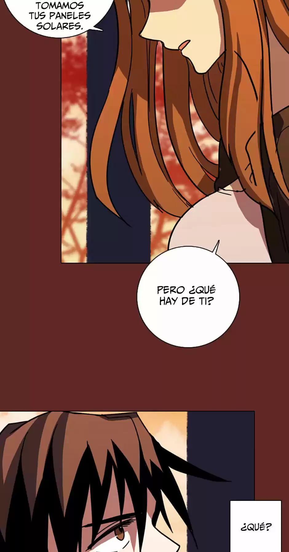 Dreamcide capítulo 31, página 3