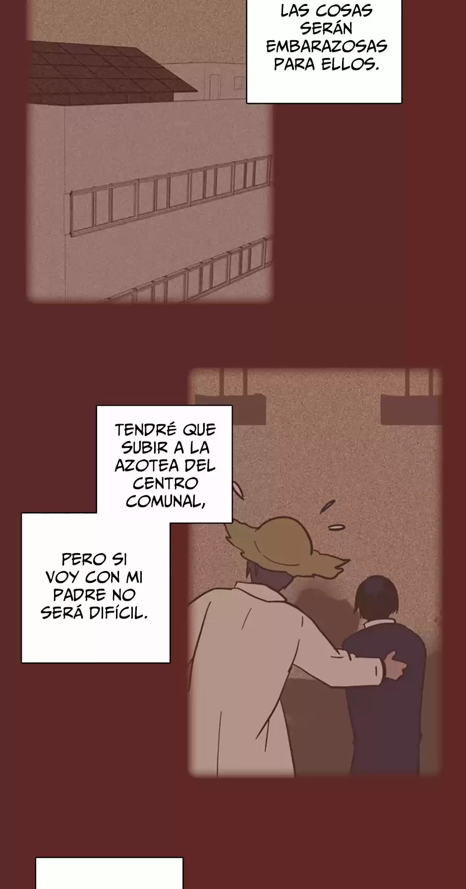 Dreamcide capítulo 31, página 4