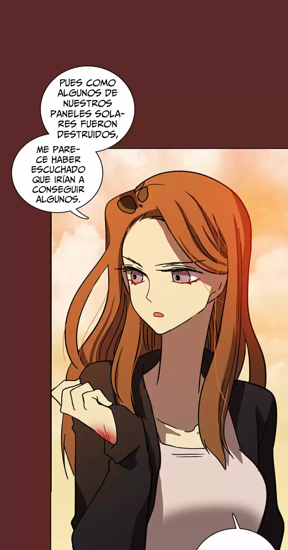 Dreamcide capítulo 31, página 22