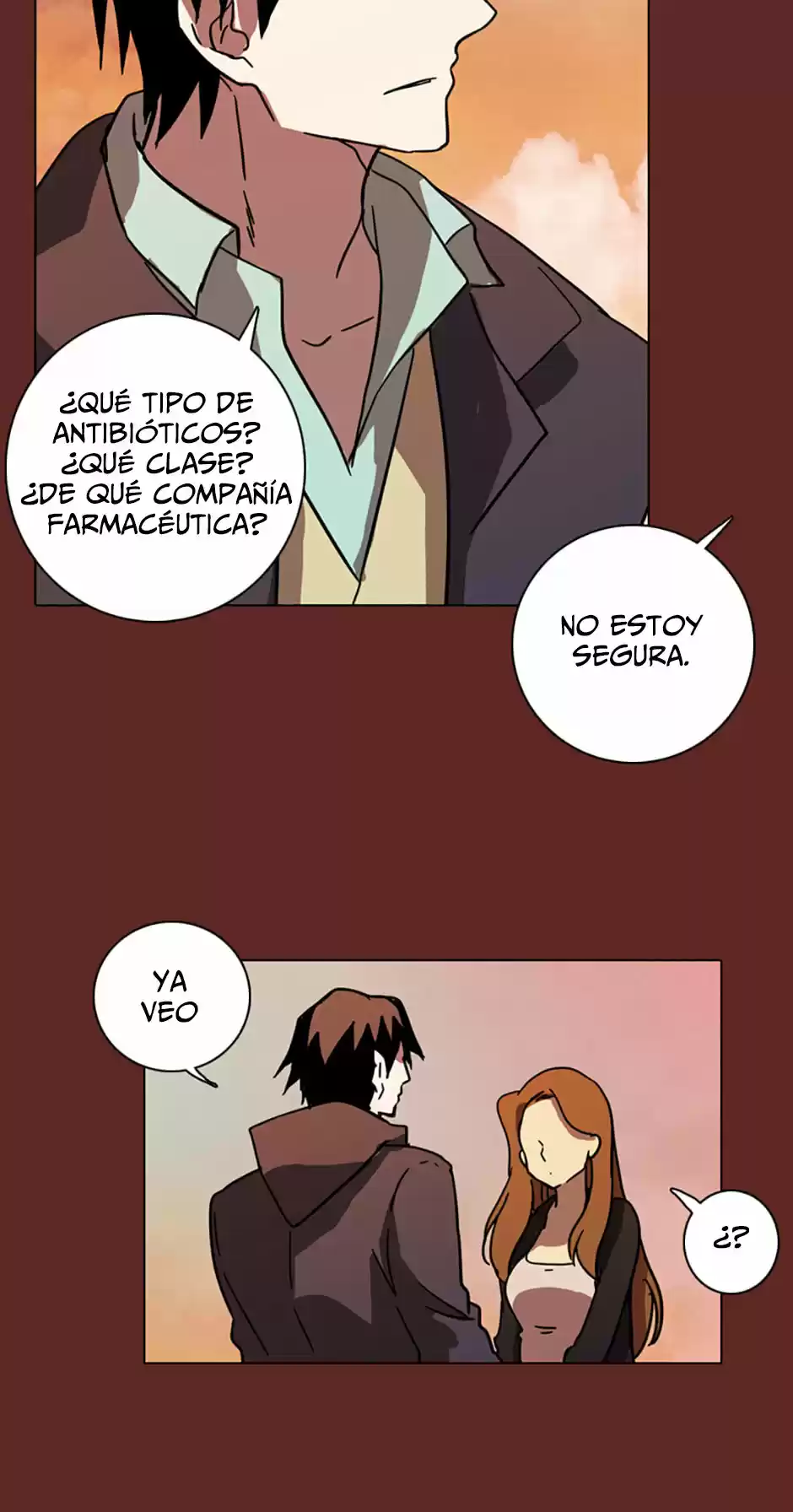 Dreamcide capítulo 31, página 45