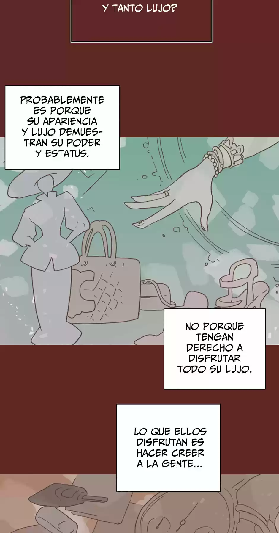 Dreamcide capítulo 32, página 3