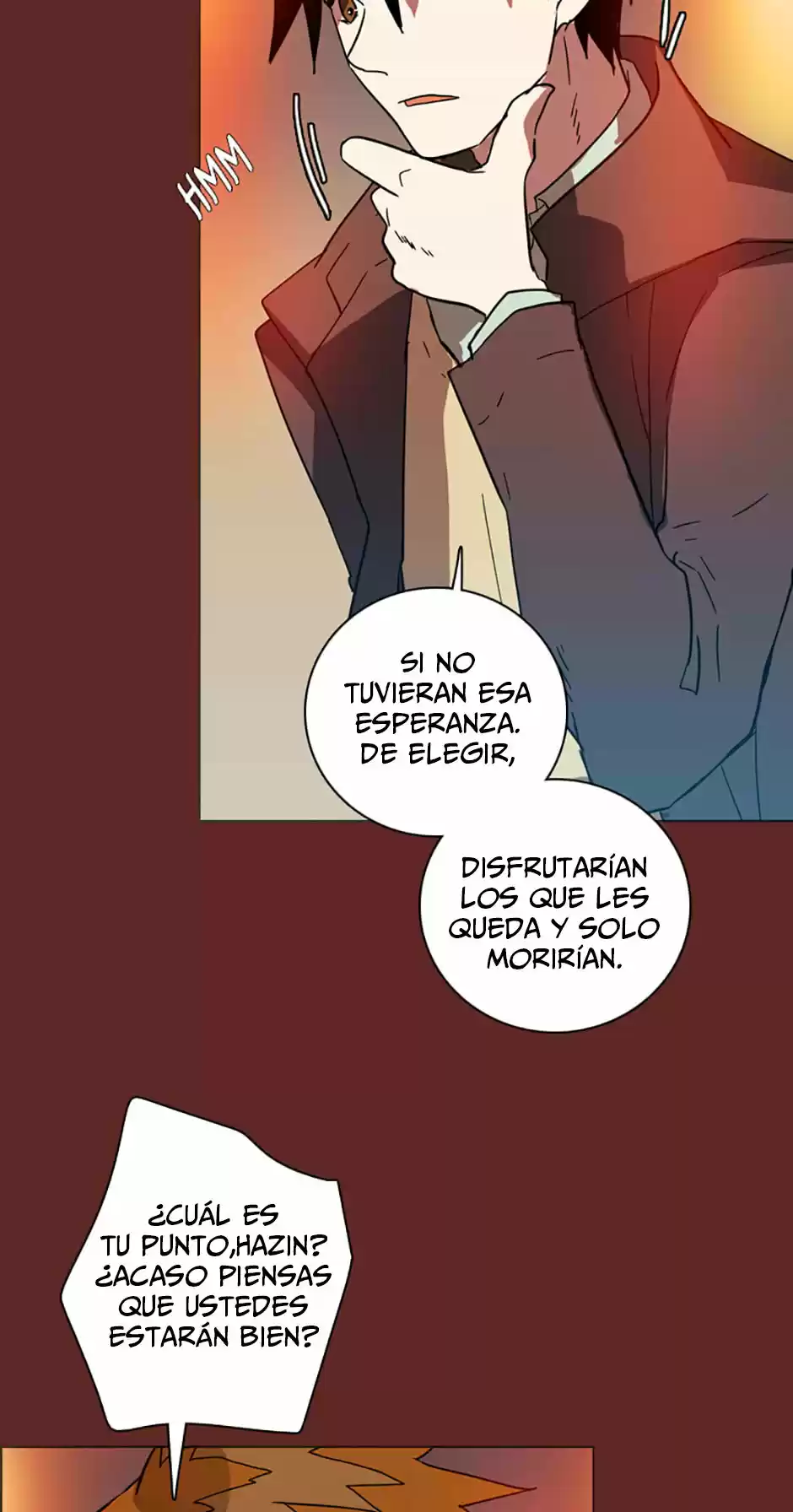 Dreamcide capítulo 32, página 24