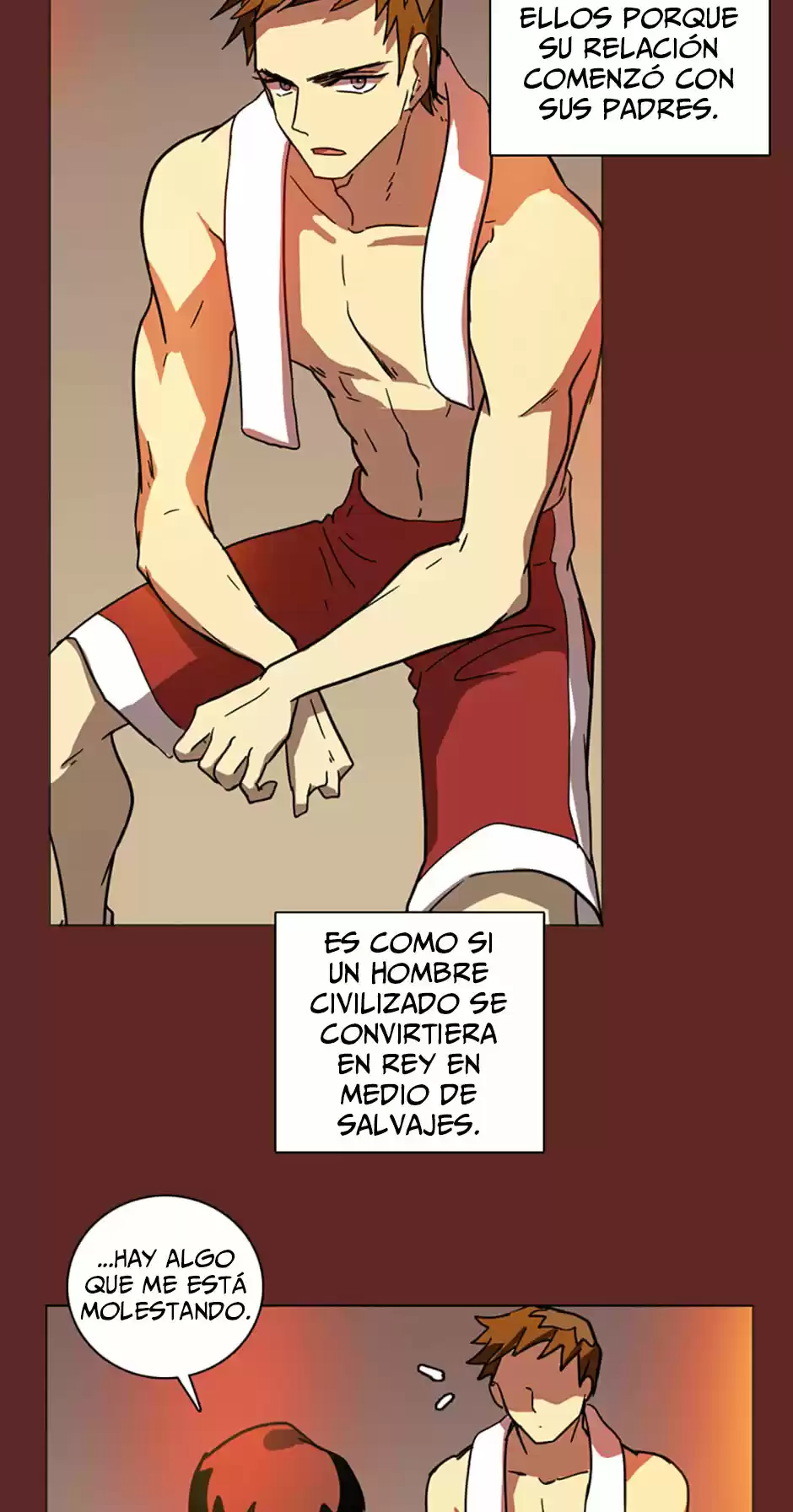 Dreamcide capítulo 32, página 37
